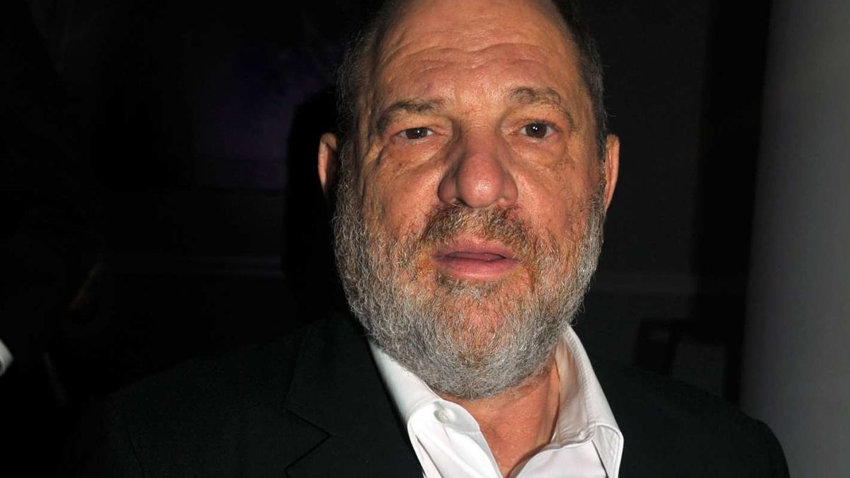 Harvey Weinstein, José Mayer e a indústria que começa a escutar mulheres