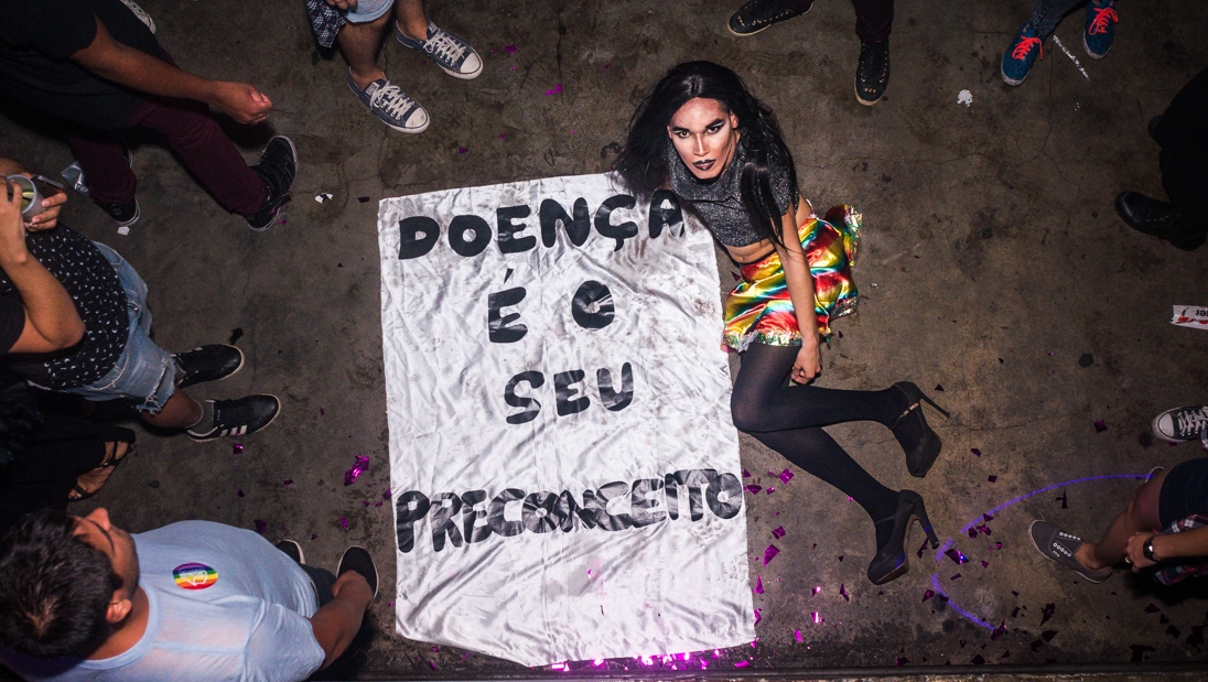 Projeto “Casinha” pretende oferecer acolhimento para LGBTs no Rio