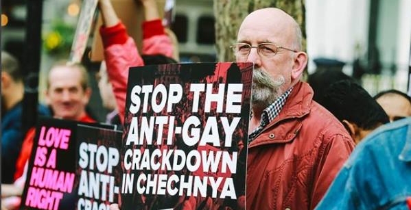 Um ano depois, o que mudou para os LGBTs da Chechênia?