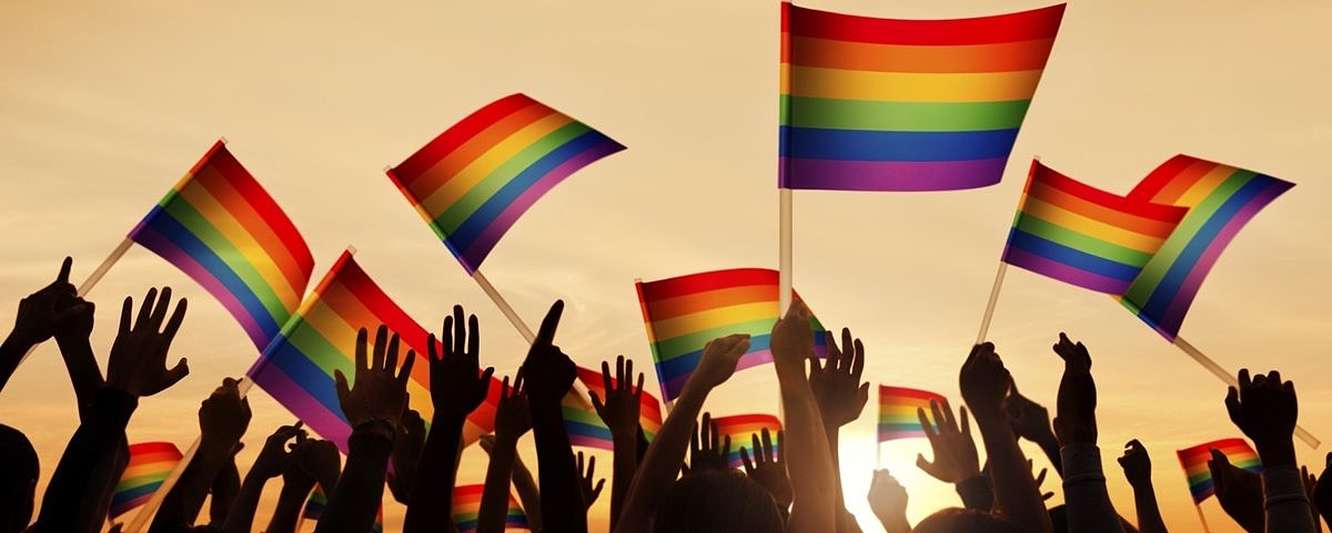 Brasil teve mais de 134 mil casos de homofobia online nos últimos 12 anos