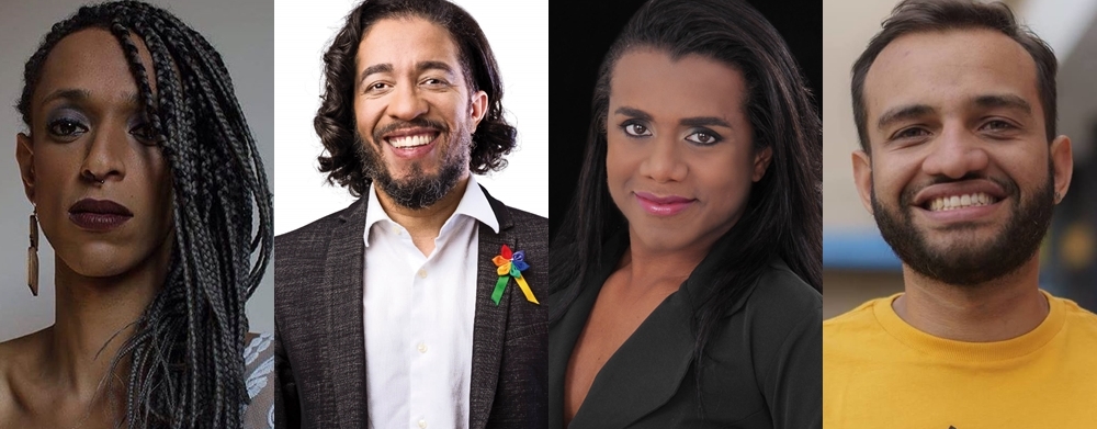 LGBTs eleitos em 2018 comentam os desafios para o governo Bolsonaro