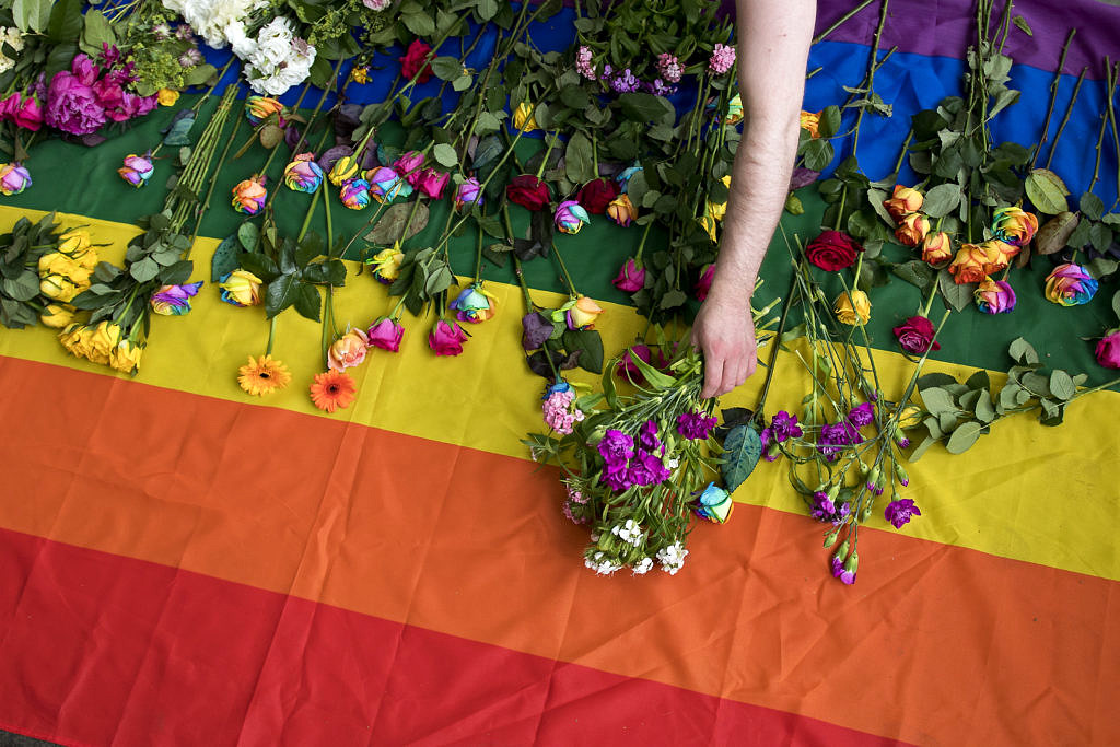 40 LGBTs são presos em nova onda de perseguições na Chechênia