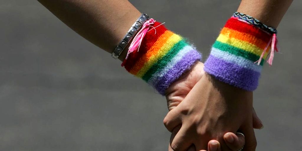 92,5% dos LGBTs perceberam aumento de violências desde as eleições 2018 (Foto: Getty Images)