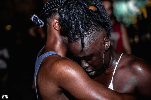 Batekoo: Pertencimento e referência da juventude negra e LGBT+ (Foto: Romualdo Miranda | Batekoo)
