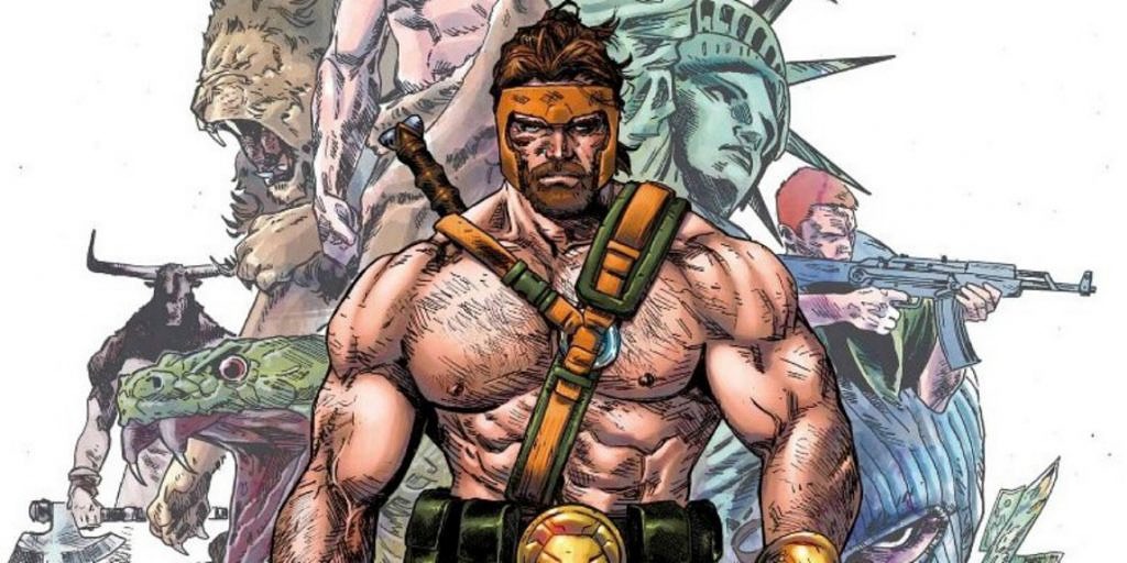 Hercules pode ser o primeiro super-herói gay da Marvel nos cinemas