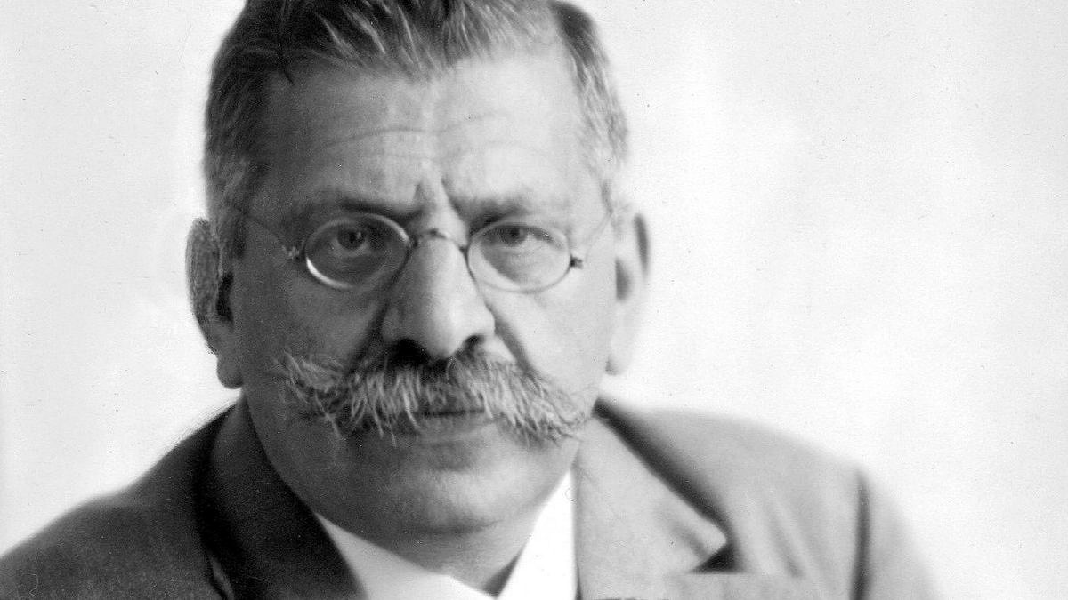 Magnus Hirschfeld, o médico gay e judeu que defendeu LGBTs do Nazismo