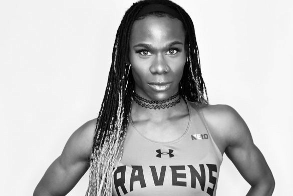 Cece Telfer é a primeira atleta trans a vencer um campeonato universitário
