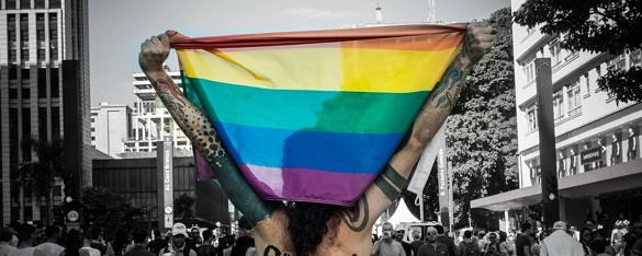 Criminalização da LGBTfobia