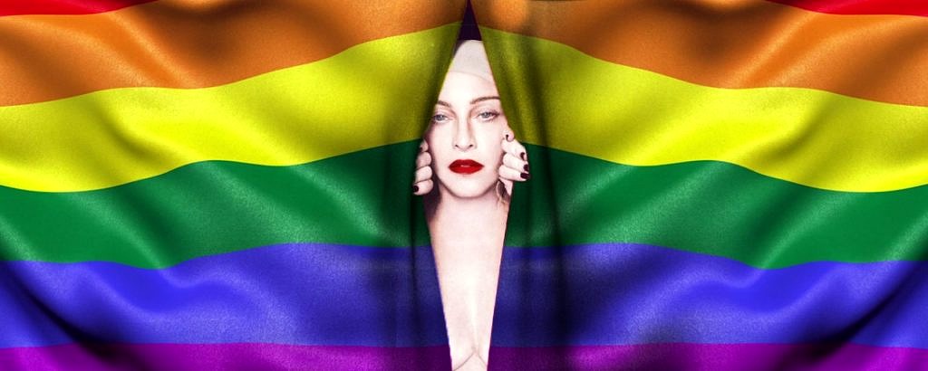 ESPECIAL: O histórico de Madonna e seu ativismo pela causa LGBT