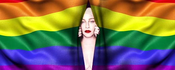 ESPECIAL: O histórico de Madonna e seu ativismo pela causa LGBT