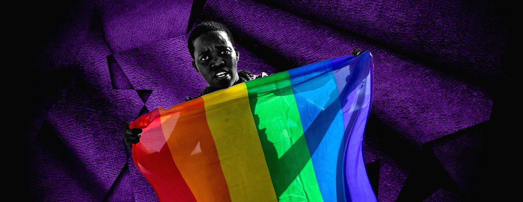 LGBTQ na Angola