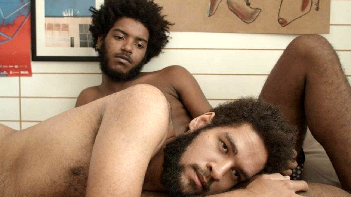 A série "Afronte" (foto) foi uma das censuradas pela portaria do ministro Osmar Terra, ao lado de "Transversais", "Sexo Reverso" e "Religare Queer" (Reprodução)