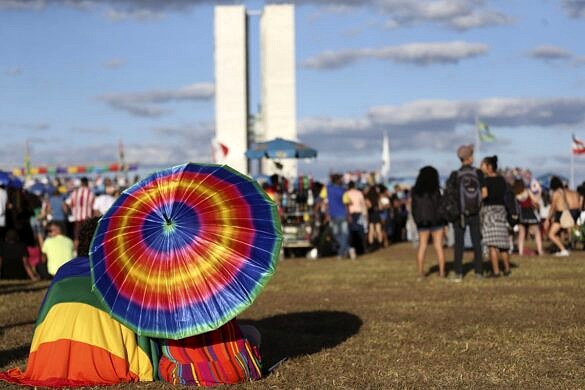 (Foto: Jose Cruz | Agência Brasil)