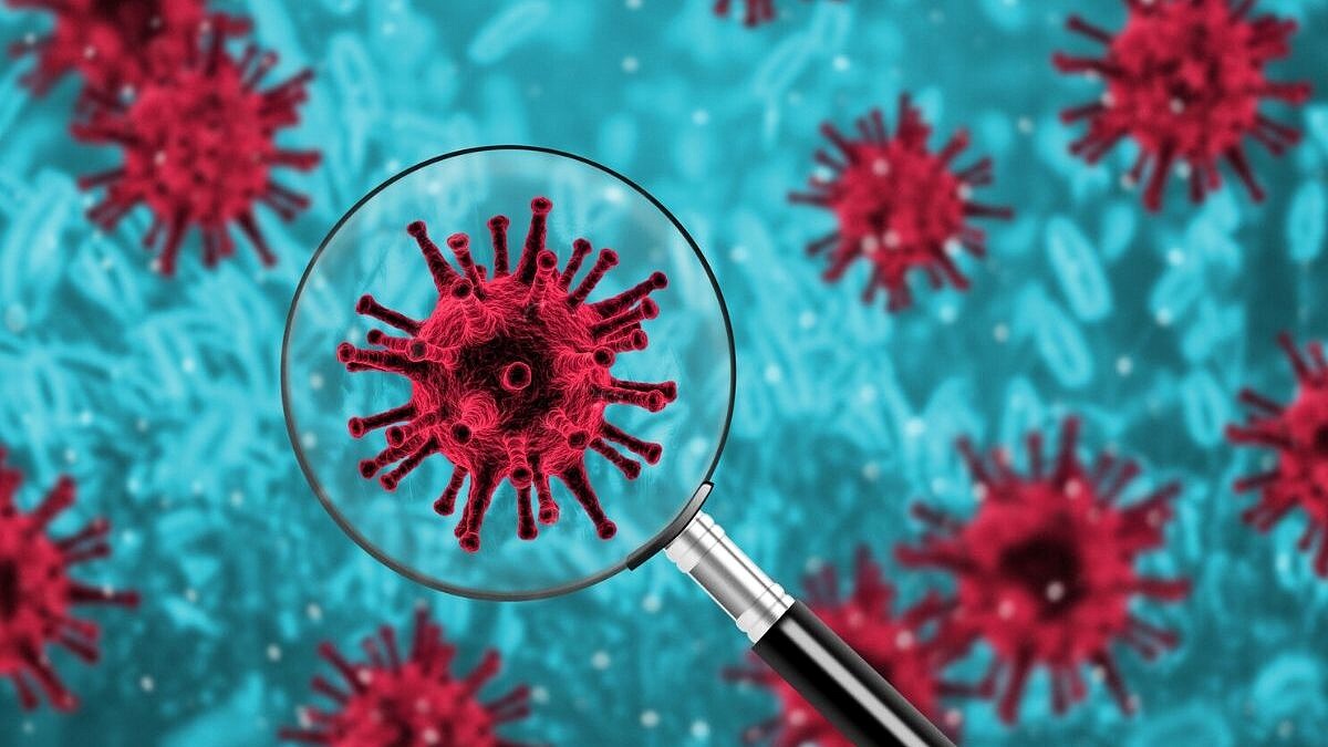 Coronavírus x HIV: Infectologista explica tudo o que você precisa saber