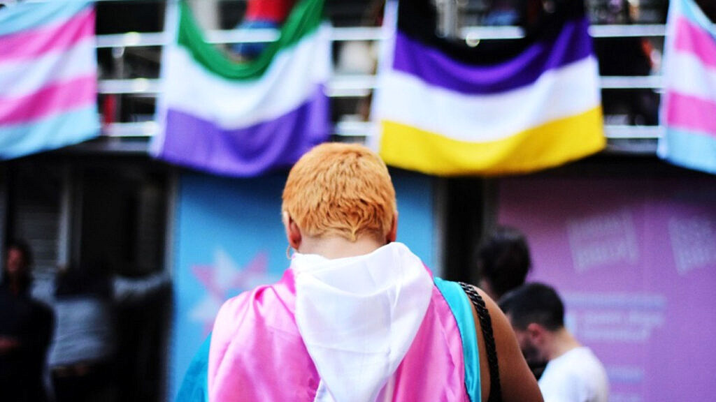 Crise do coronavírus provoca violação de direitos trans na América Latina (Foto: Reprodução)