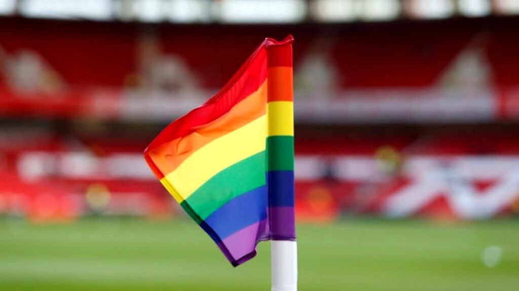 Torcidas LGBTQ lançam Observatório Nacional do Futebol (Foto: Reprodução)