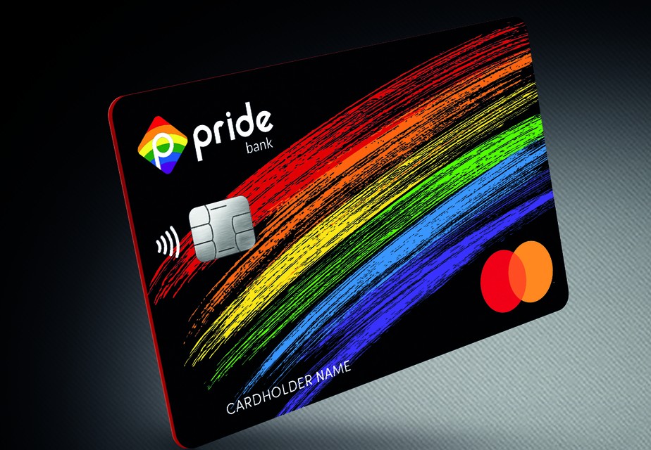 Primeiro banco do mundo voltado para LGBTs é lançado no Brasil (Foto: Divulgação)