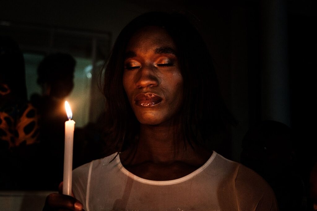 Pelo 12º ano consecutivo, Brasil mantém liderança mundial nos assassinatos de travestis e transexuais (Foto: Sumy Sadruny | Getty)