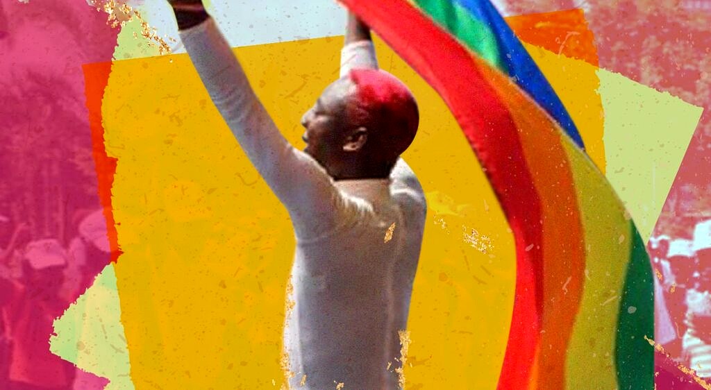 A superação da lei colonial que impulsionou direitos LGBTIs na Angola (Foto: Arquivo Pessoal)