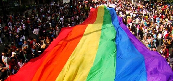MP baiano instalou a primeira Promotoria de Justiça especializada na defesa da população LGBTQIA+ do estado (Foto: Reprodução/Dois Terços