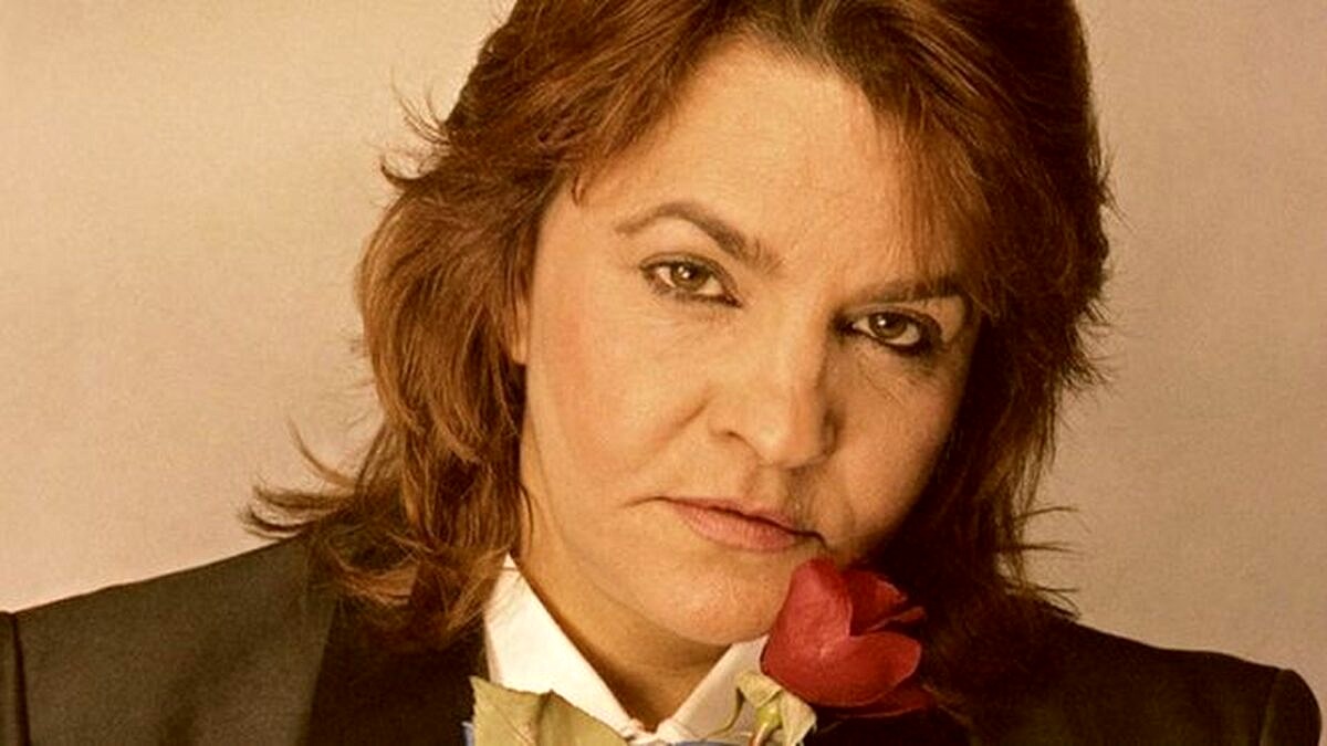 Cassandra Rios, a "escritora maldita" da Ditadura Militar (Foto: Reprodução)