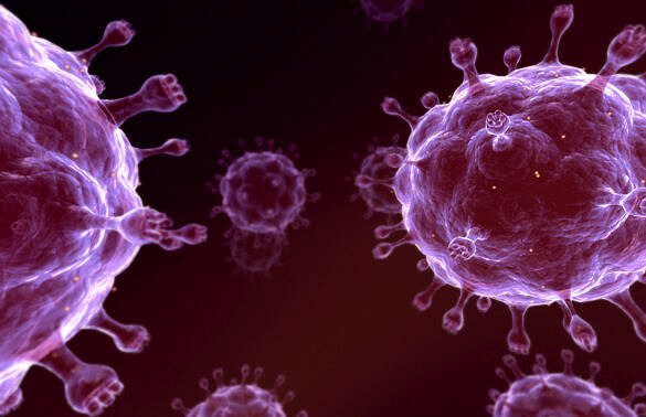 Nova vacina tem apresentado resultados promissores na luta contra o HIV (Foto: MedicalRF/Science Source)