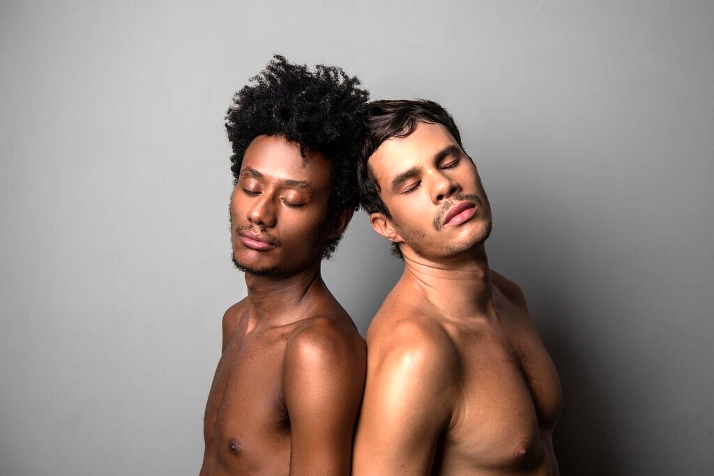 "Amor Natural" traz representatividade preta, periférica e LGBTI+ (Foto: Divulgação)