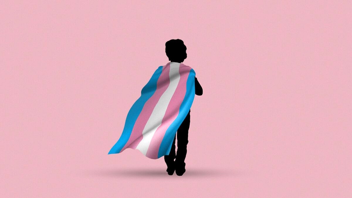 7 mitos sobre cuidados em saúde para jovens trans