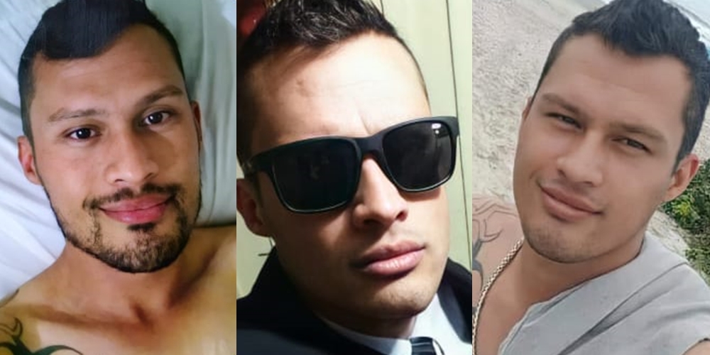 Polícia identifica “serial killer de Curitiba” que matava gays durante encontros