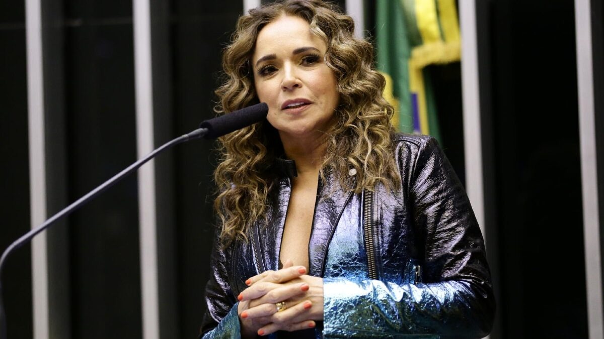Daniela Mercury reúne CNJ em debate pela liberdade de expressão