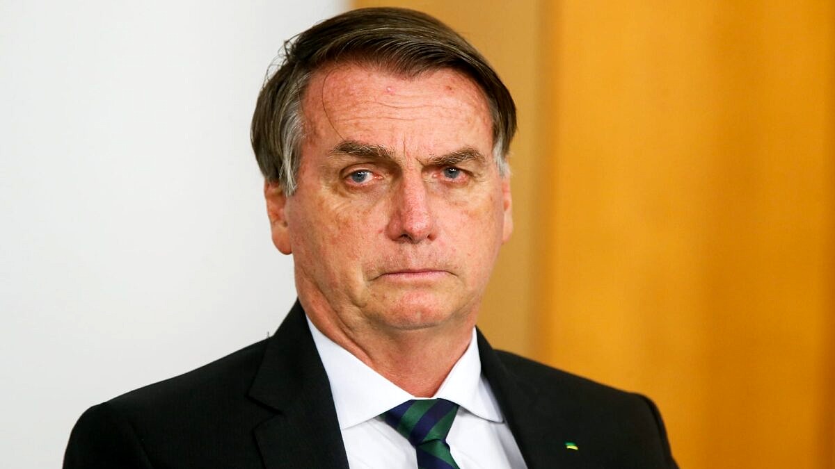 Bolsonaro é condenado por homofobia e recurso vai parar no STF