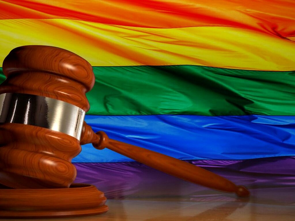 Em Minas, estabelecimento que discriminar LGBTI+ pode ser multado em até R$ 45 mil (Foto: Reprodução)