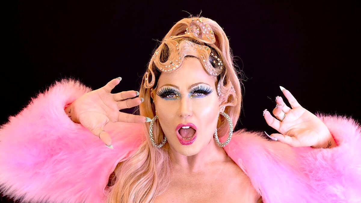 O lugar de Xuxa na cultura drag como a conhecemos hoje