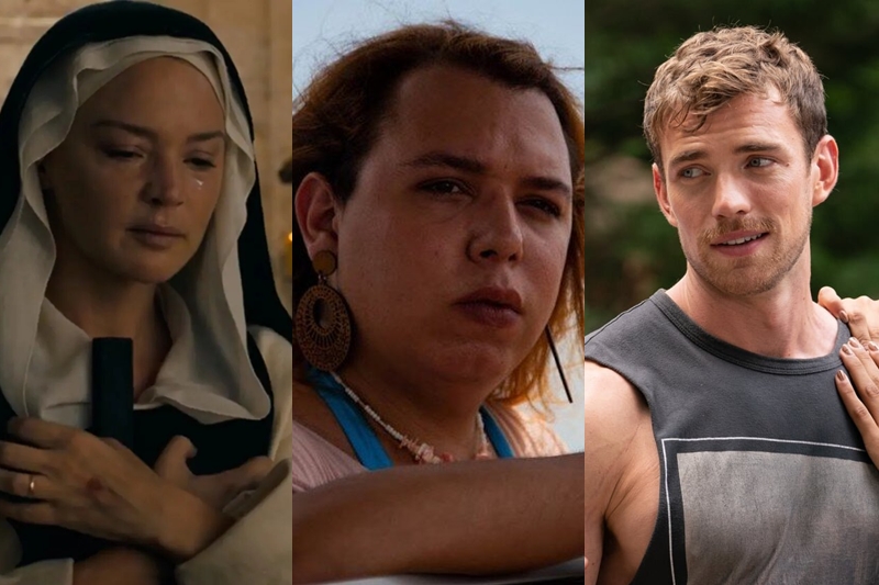 Os filmes LGBTI+ mais aguardados e imperdíveis para assistir em 2022