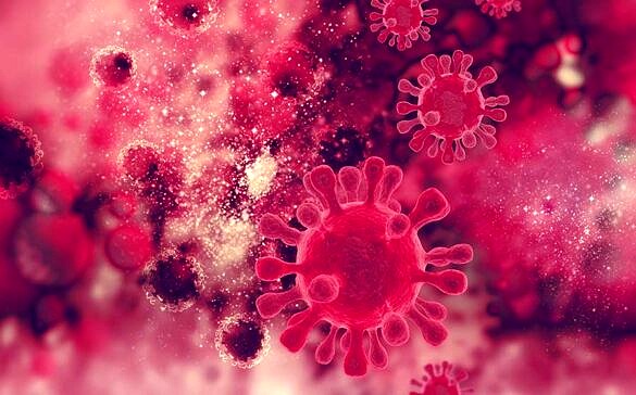 Pesquisa da Universidade Oxford identifica nova variante do vírus HIV