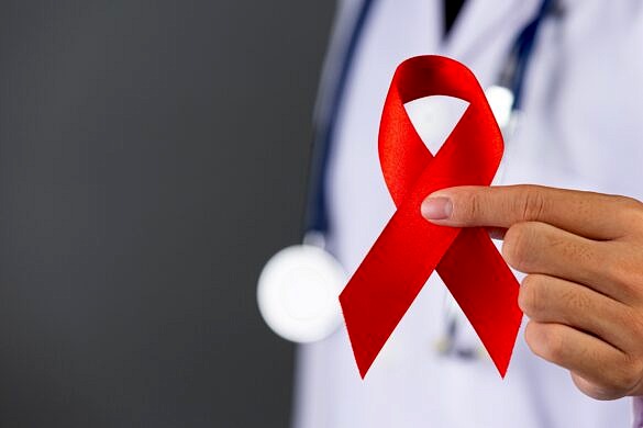 Terceiro caso de cura do HIV é divulgado por pesquisadores (Foto: Reprodução)