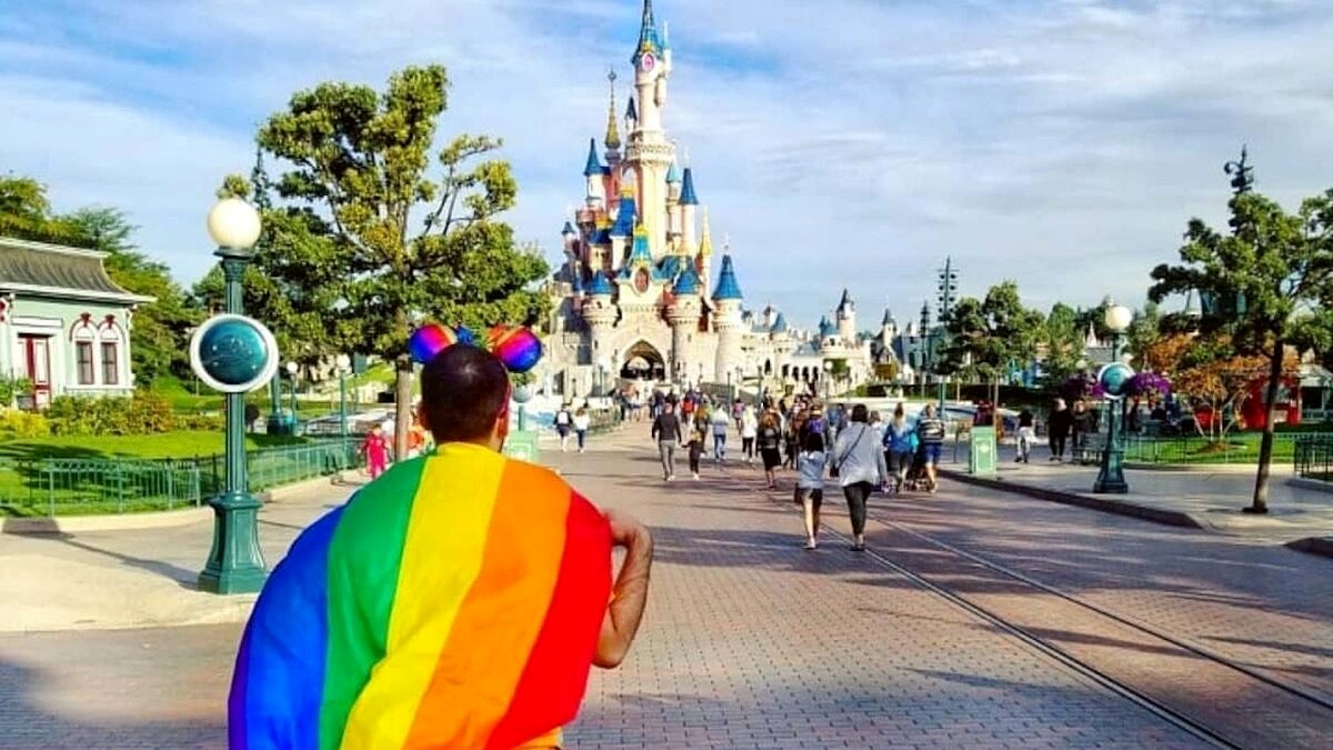 Entenda por que a Disney está sendo acusada de LGBTfobia [Foto: Reprodução]