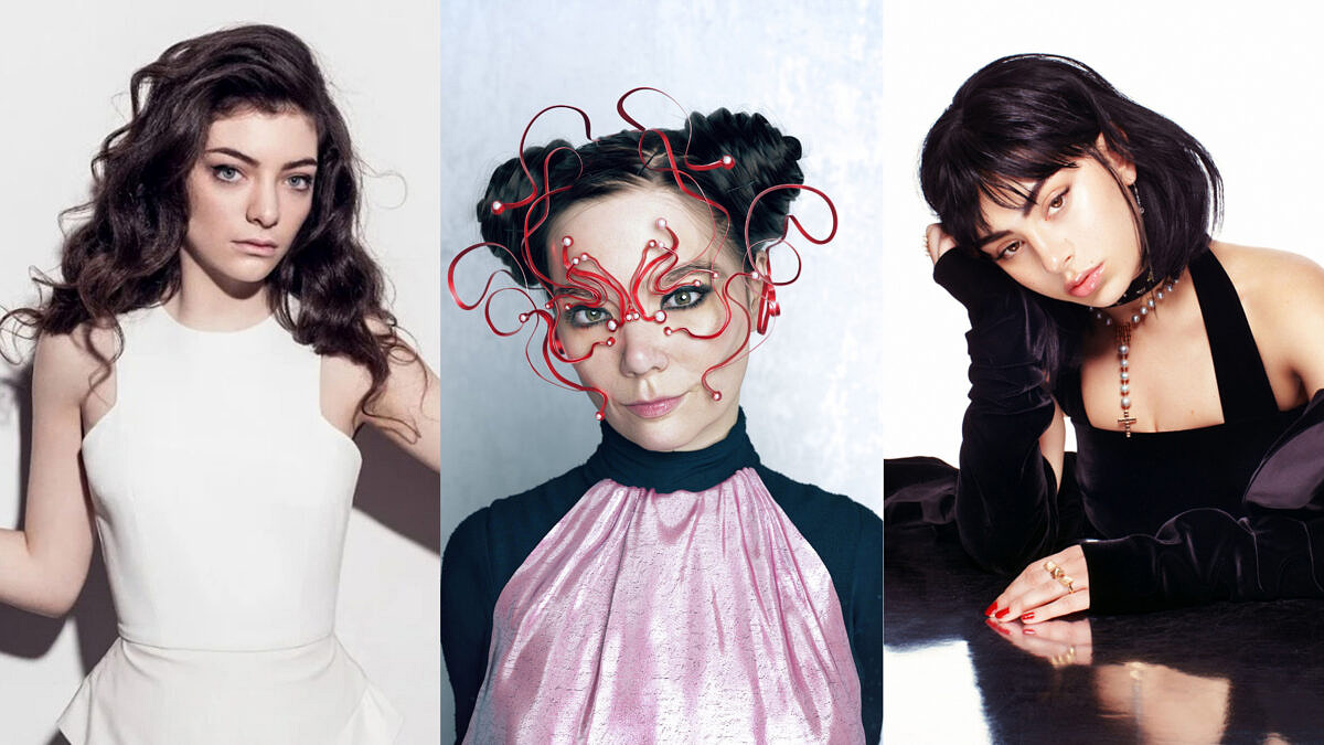 Primavera Sound 2022 terá shows de Lorde, Björk e Charli XCX