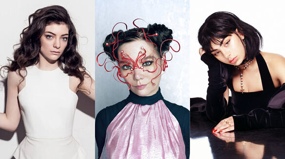 Lorde, Björk e Charli XCX são algumas das atrações confirmadas no Primavera Sound, em São Paulo
