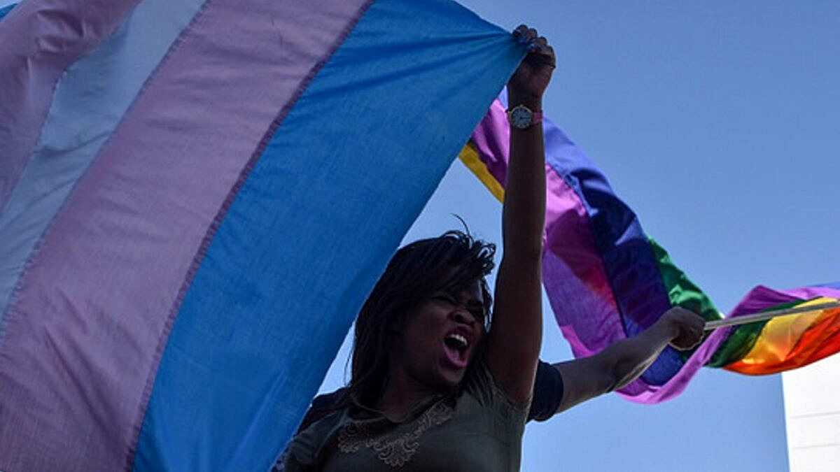 STJ decide que mulheres trans devem ser protegidas pela Maria da Penha [Foto: Agência Brasil]