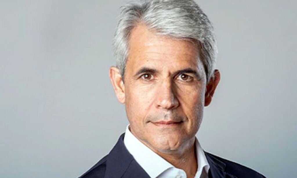 Eleições 2022: Felipe D'Ávila, candidato do Novo à Presidência (Foto: Reprodução Twitter)