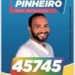 Junior Pinheiro