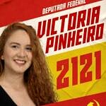 VICTORIA PINHEIRO