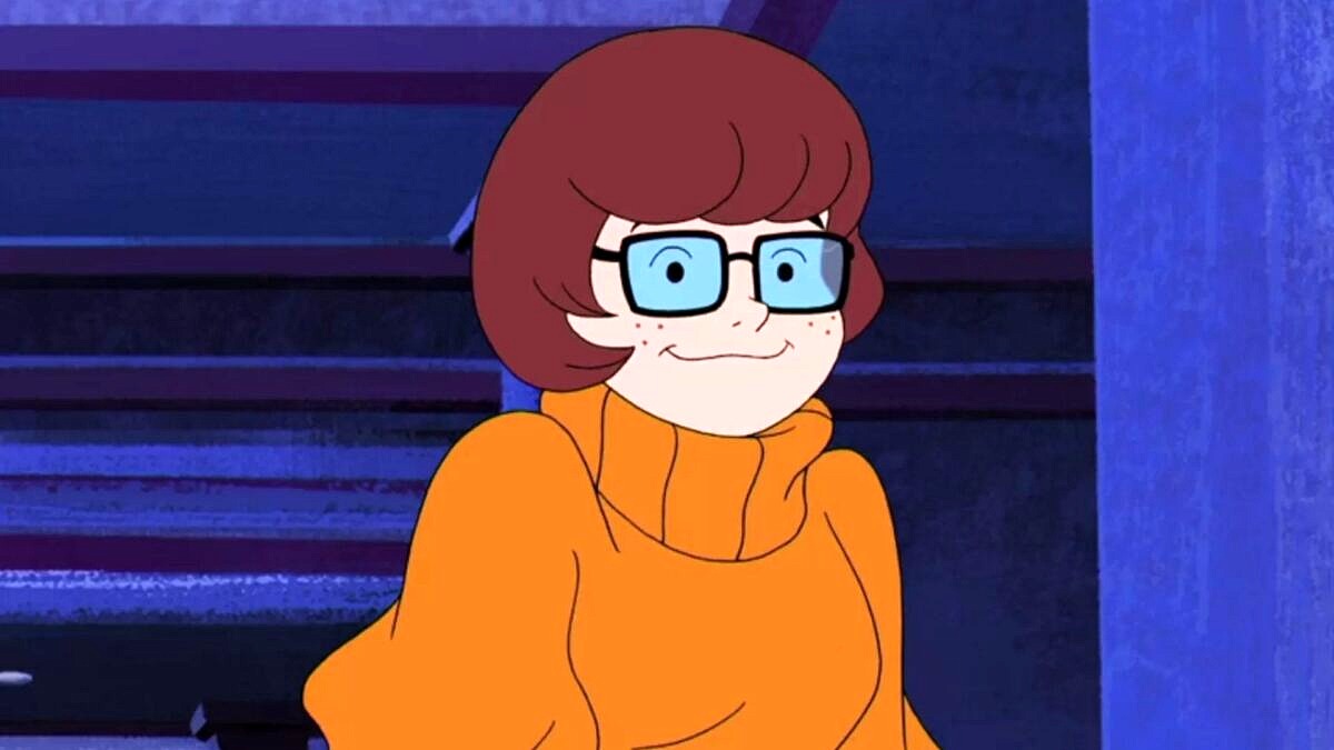 Velma é oficialmente lésbica em novo Scooby-Doo [Foto: Reprodução]