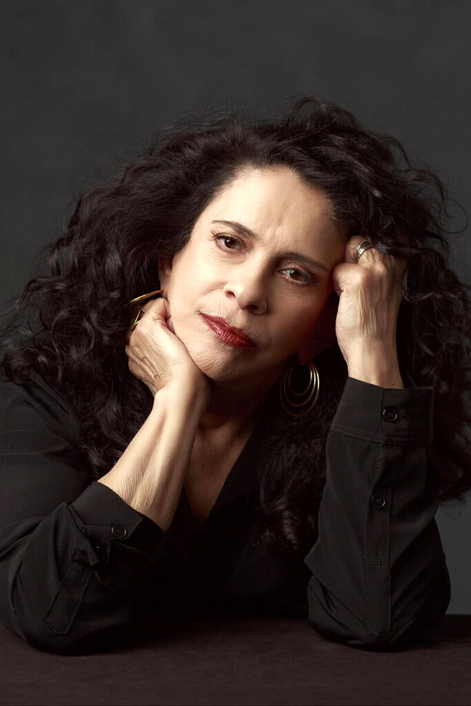 Gal Costa morre aos 77 anos; veja homenagens [Foto: Julia Rodrigues/Divulgação]