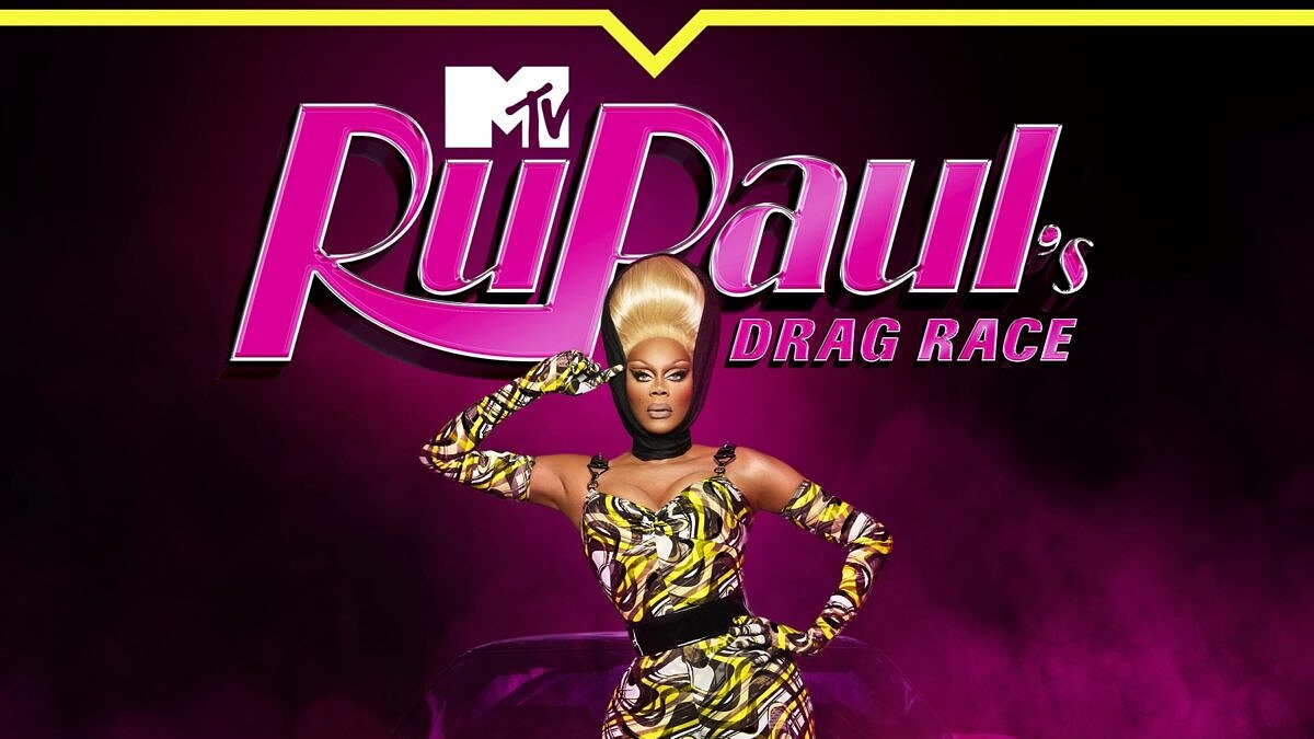 RuPaul's Drag Race anuncia novas temporadas para 2023 [Foto: MTV/Reprodução]