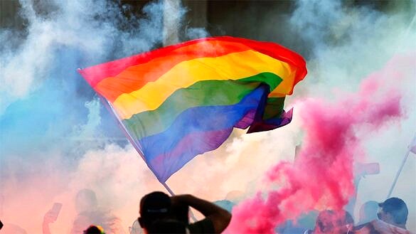 A Copa do Mundo dos piores países para LGBTI+ (Foto: Getty Images)