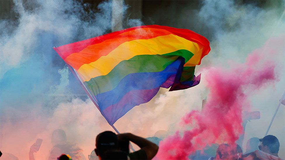 A Copa do Mundo dos piores países para LGBTI+ (Foto: Getty Images)