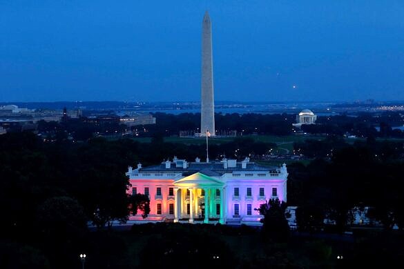 Câmara dos EUA aprova lei que garante direito ao casamento LGBTI+ e texto vai para sanção de Joe Biden (Foto: US Department of State)