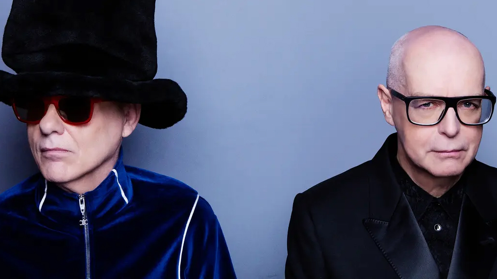 Pet Shop Boys fará show solo em São Paulo após o Primavera Sound [Foto: Divulgação]